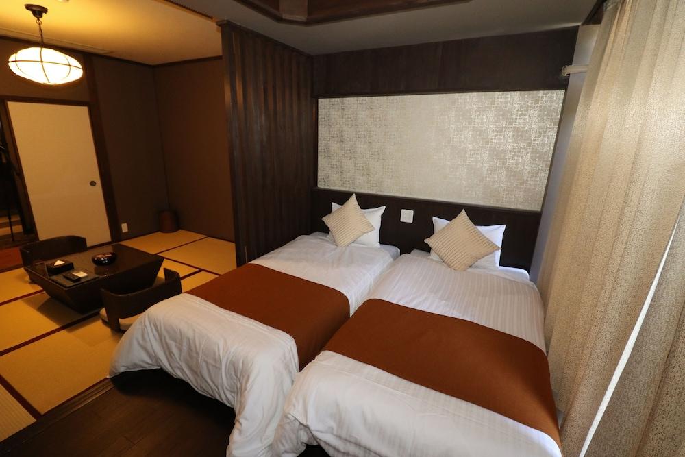 Wakayama Kada Onsen Kada Kaigetsu Hotel Ngoại thất bức ảnh