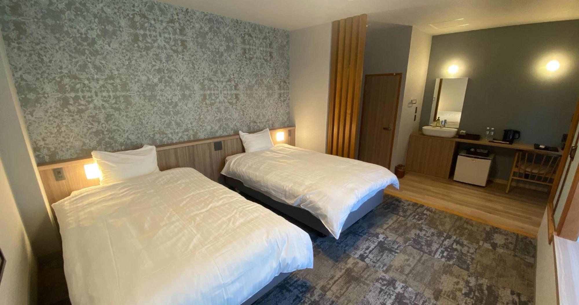 Wakayama Kada Onsen Kada Kaigetsu Hotel Ngoại thất bức ảnh