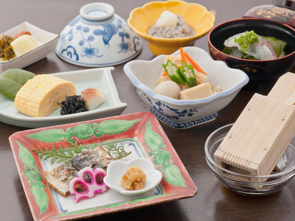 Wakayama Kada Onsen Kada Kaigetsu Hotel Phòng bức ảnh