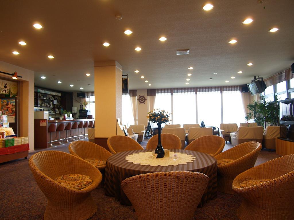Wakayama Kada Onsen Kada Kaigetsu Hotel Ngoại thất bức ảnh