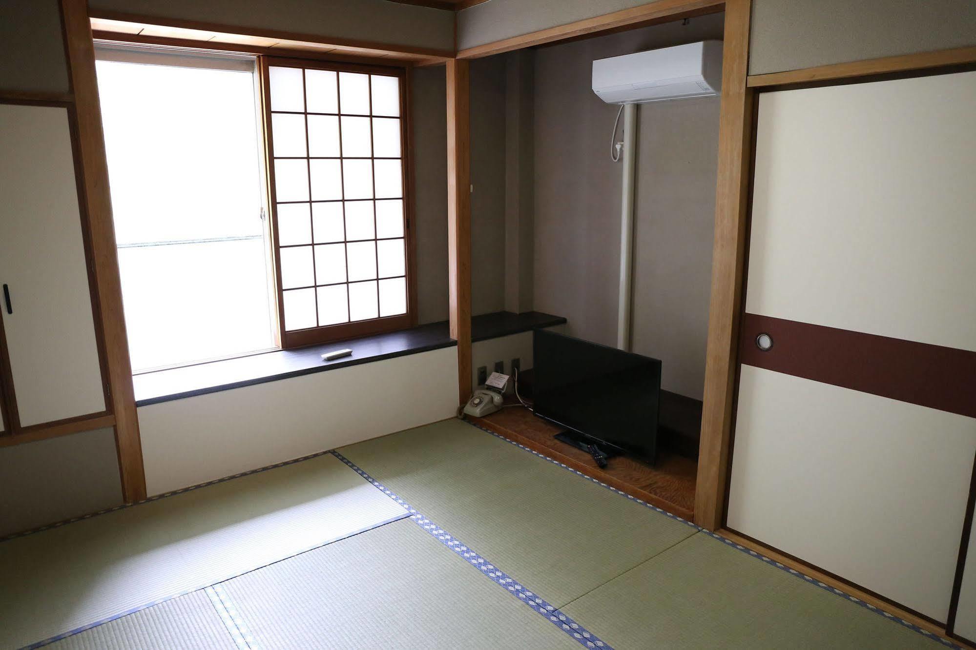 Wakayama Kada Onsen Kada Kaigetsu Hotel Ngoại thất bức ảnh